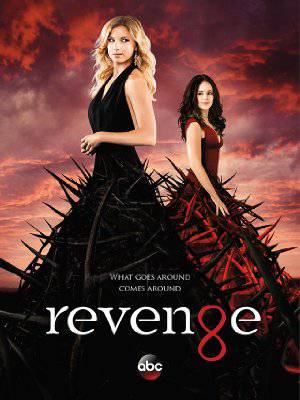 Revenge - TV Series