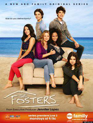 The Fosters - netflix
