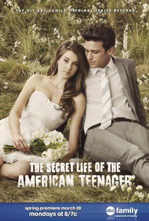 The Secret Life of the American Teenager - netflix