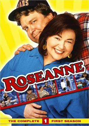 Roseanne - TV Series