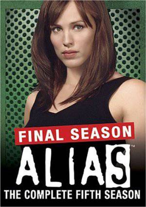 Alias - TV Series