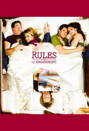 Rules Of Engagement - TV Series