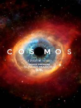 Cosmos: A Spacetime Odyssey - netflix