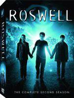 Roswell - TV Series