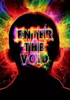 Enter the Void - HULU plus