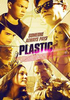 Plastic - Movie