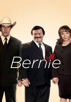 Bernie - Movie