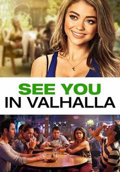 See You In Valhalla - netflix