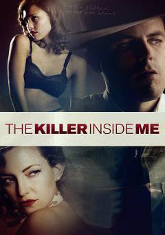 The Killer Inside Me - Movie