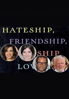 Hateship Loveship - netflix