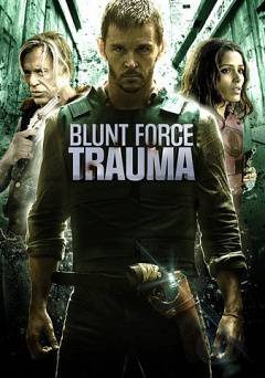 Blunt Force Trauma - netflix