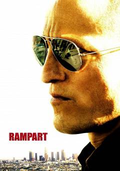 Rampart - Movie