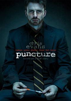 Puncture - Movie