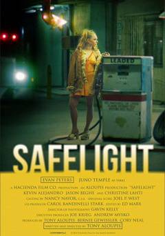 Safelight - netflix