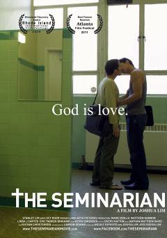 The Seminarian - Amazon Prime