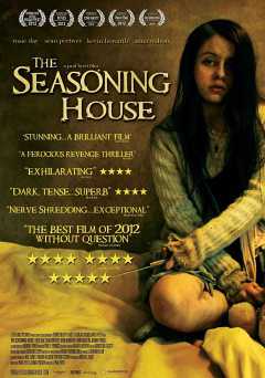 The Seasoning House - netflix