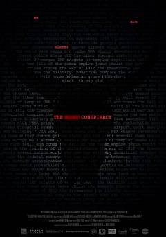 The Conspiracy - netflix