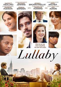 Lullaby - Movie