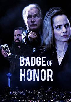 Badge of Honor - Amazon Prime