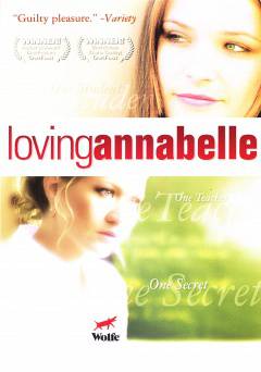 Loving Annabelle - Amazon Prime