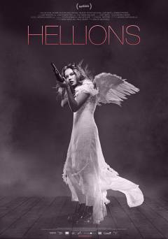 Hellions - netflix