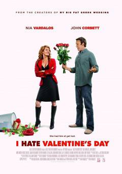 I Hate Valentines Day - Movie