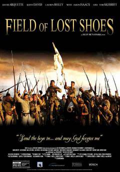 Field of Lost Shoes - netflix