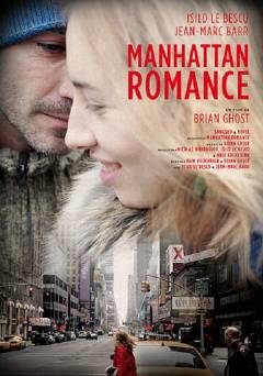 Manhattan Romance - Movie
