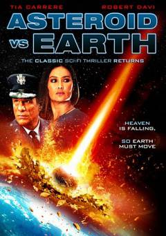 Asteroid vs Earth - Movie