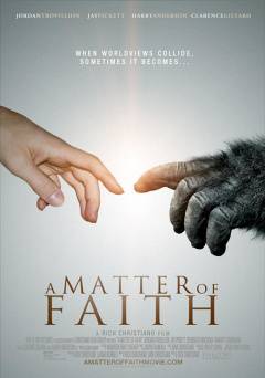 A Matter of Faith - netflix