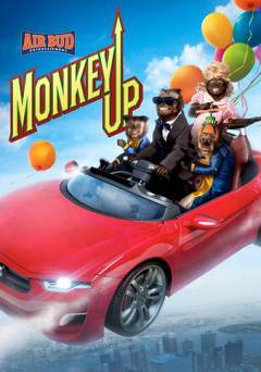 Monkey Up - Movie