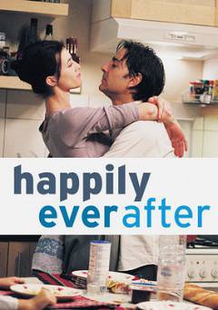 Happily Ever After - netflix