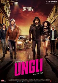 UNGLI - Movie