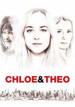 Chloe and Theo - netflix