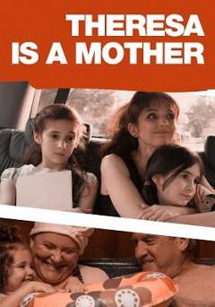 Theresa Is a Mother - netflix
