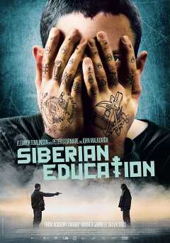 Siberian Education - netflix