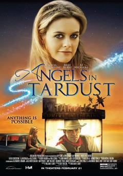 Angels in Stardust - netflix