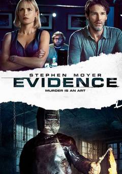 Evidence - Movie