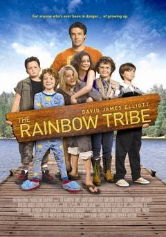 The Rainbow Tribe - amazon prime