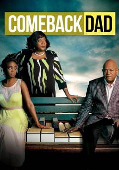 Comeback Dad - Movie