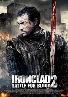 Ironclad: Battle for Blood - Movie