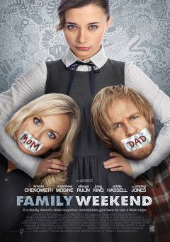 Family Weekend - Movie