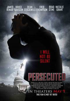 PERSECUTED - Movie