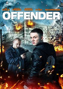 Offender - Movie