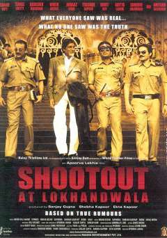 Shootout at Lokhandwala - Movie
