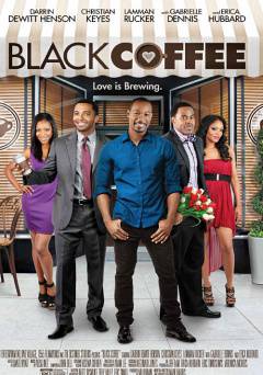 Black Coffee - Movie
