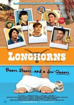 Longhorns - Movie