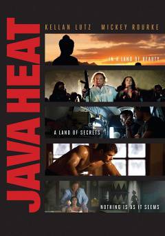 Java Heat - Movie
