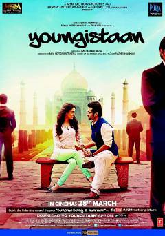Youngistaan - Movie