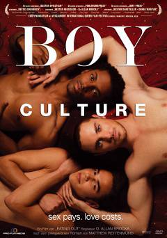 Boy Culture - netflix